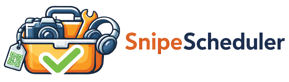 Booking logo